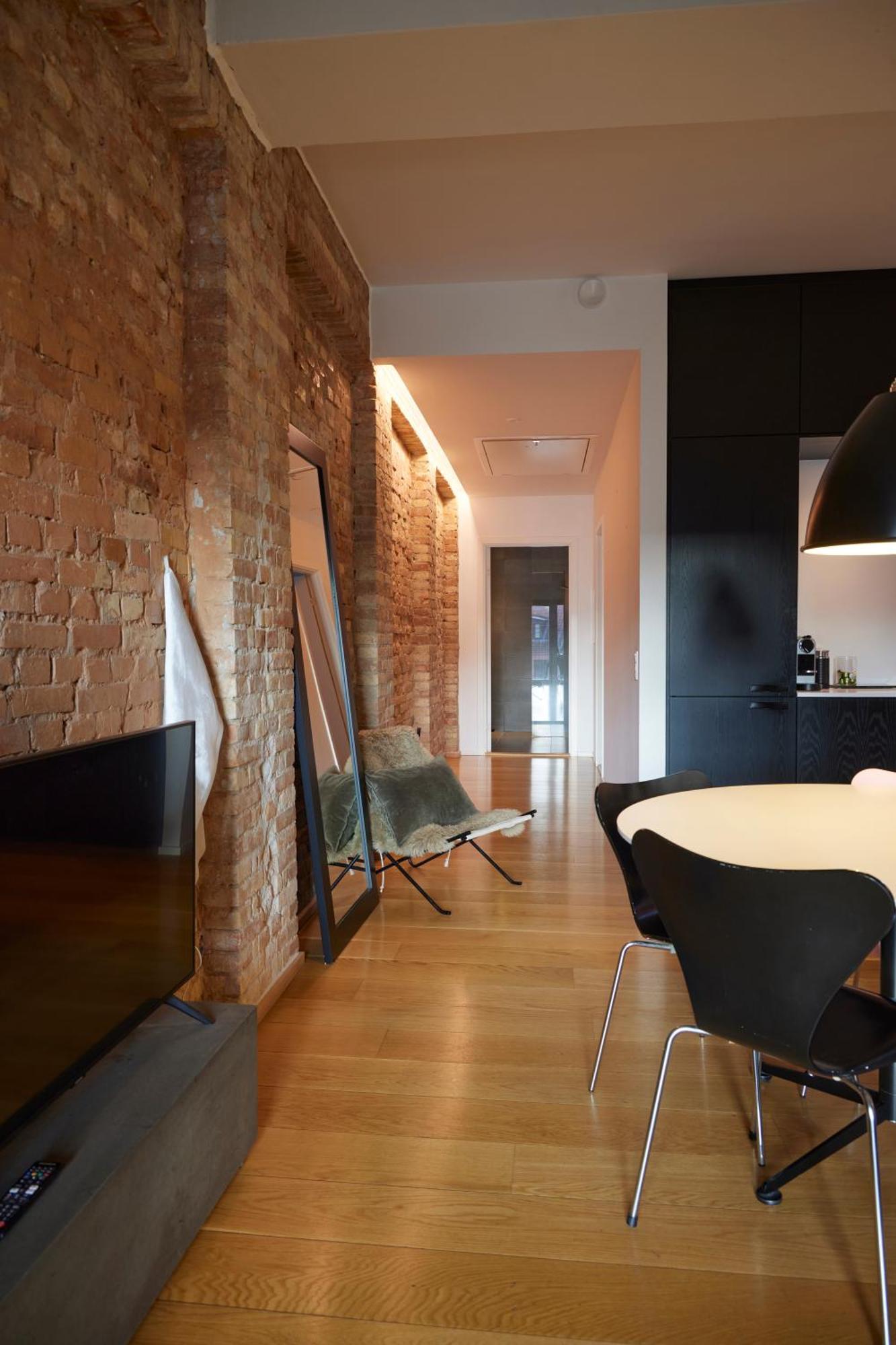Amaliegade 10 B Daire Århus Dış mekan fotoğraf