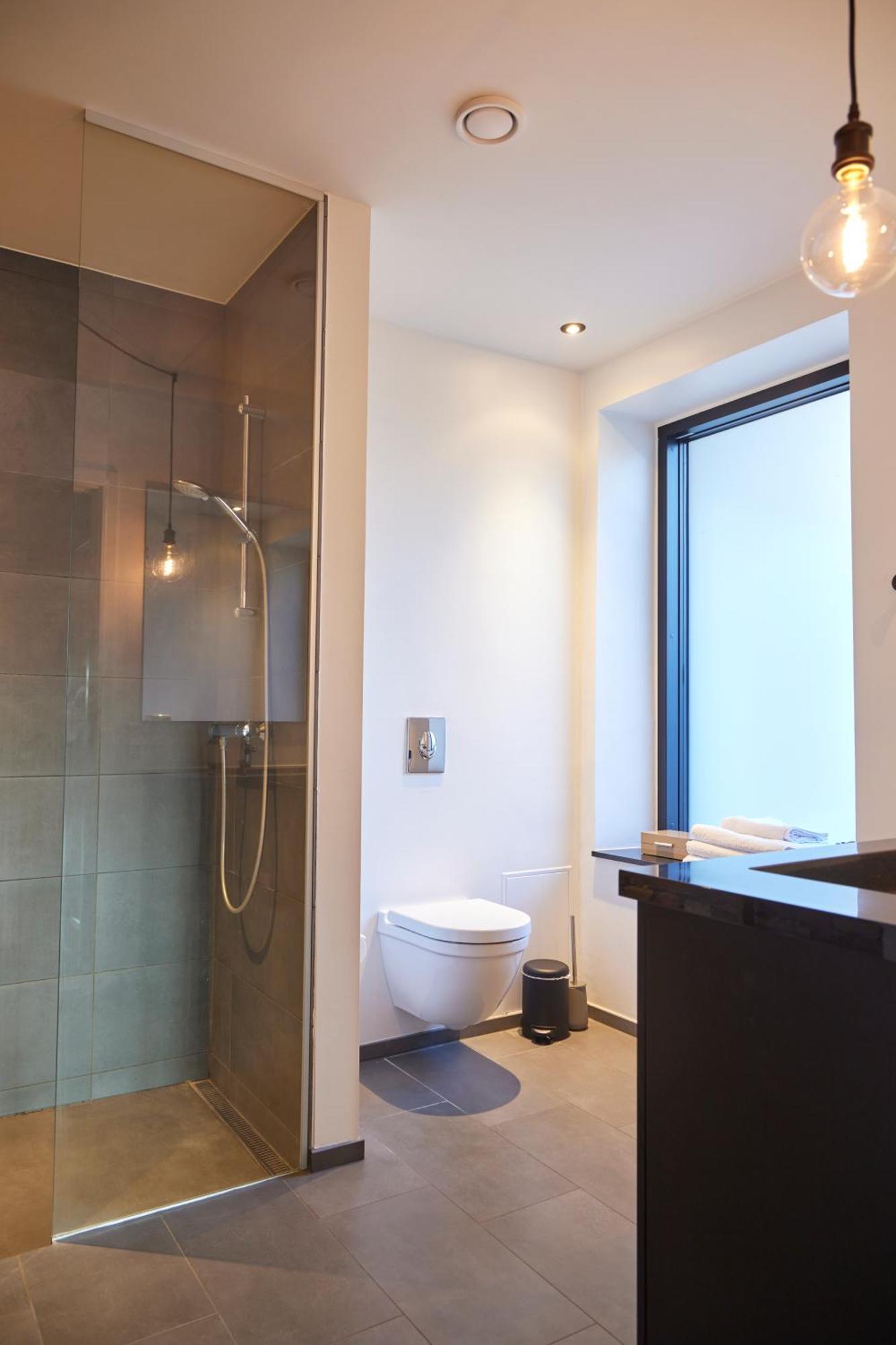 Amaliegade 10 B Daire Århus Dış mekan fotoğraf