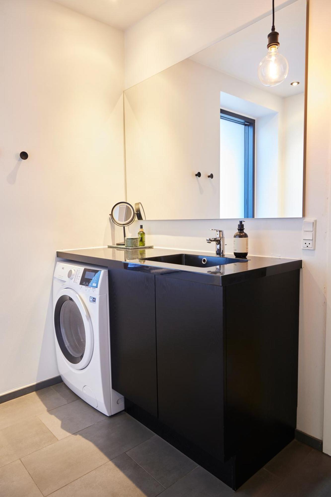 Amaliegade 10 B Daire Århus Dış mekan fotoğraf