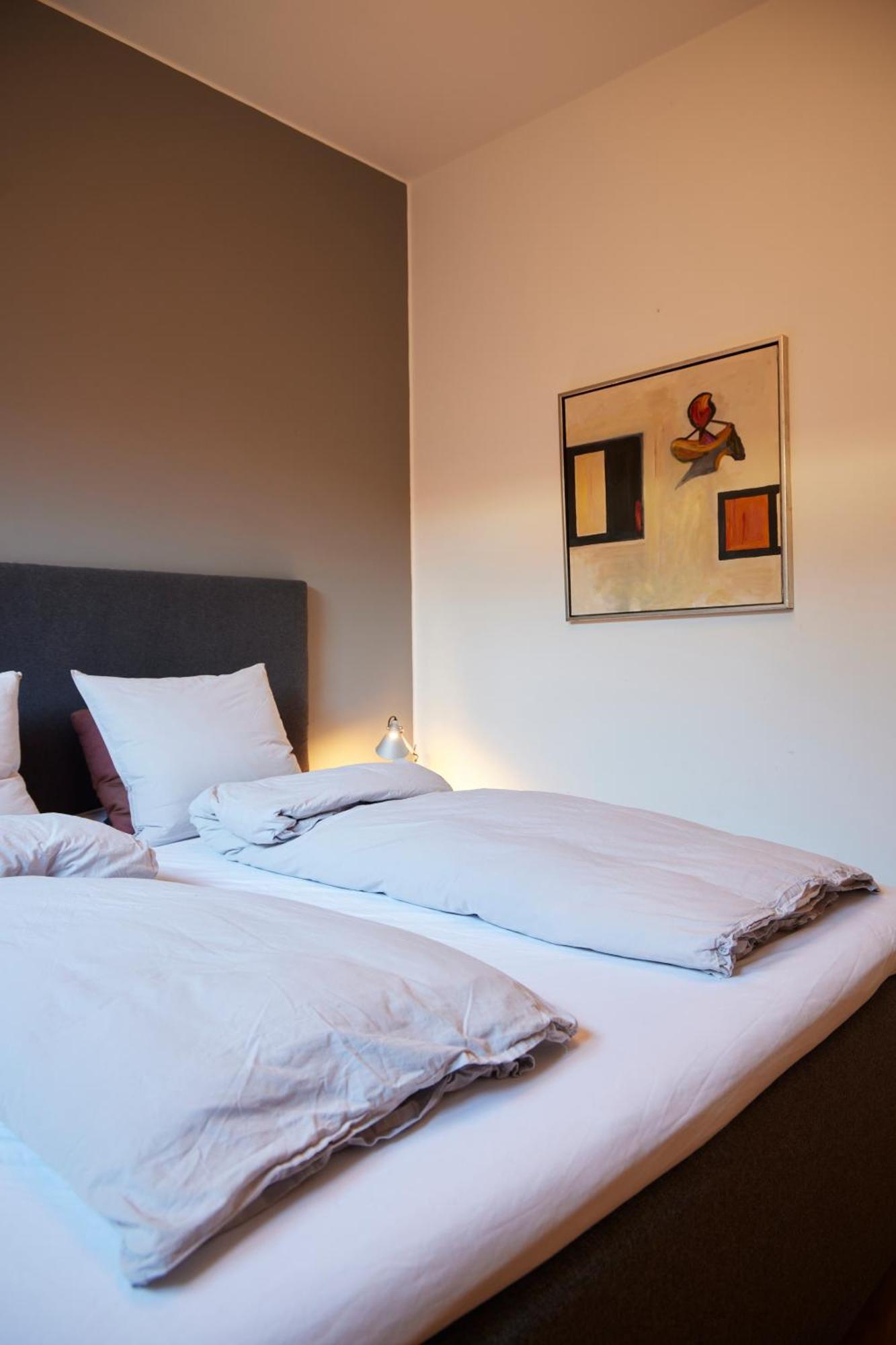 Amaliegade 10 B Daire Århus Dış mekan fotoğraf