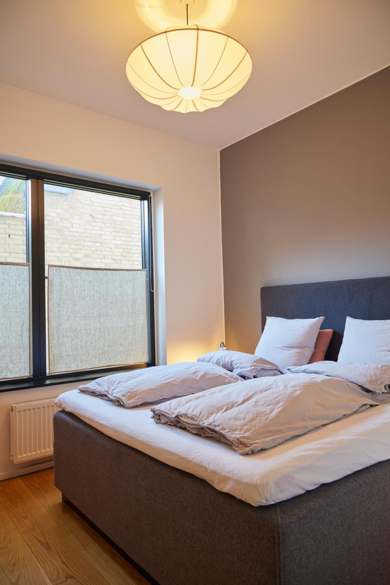 Amaliegade 10 B Daire Århus Dış mekan fotoğraf